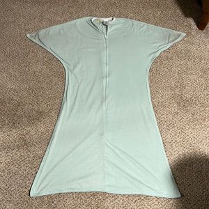 Sleeping Baby Zipadee-Zip Size XL (2-3T)